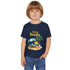 Feeling Beachy Toddler T-Shirt