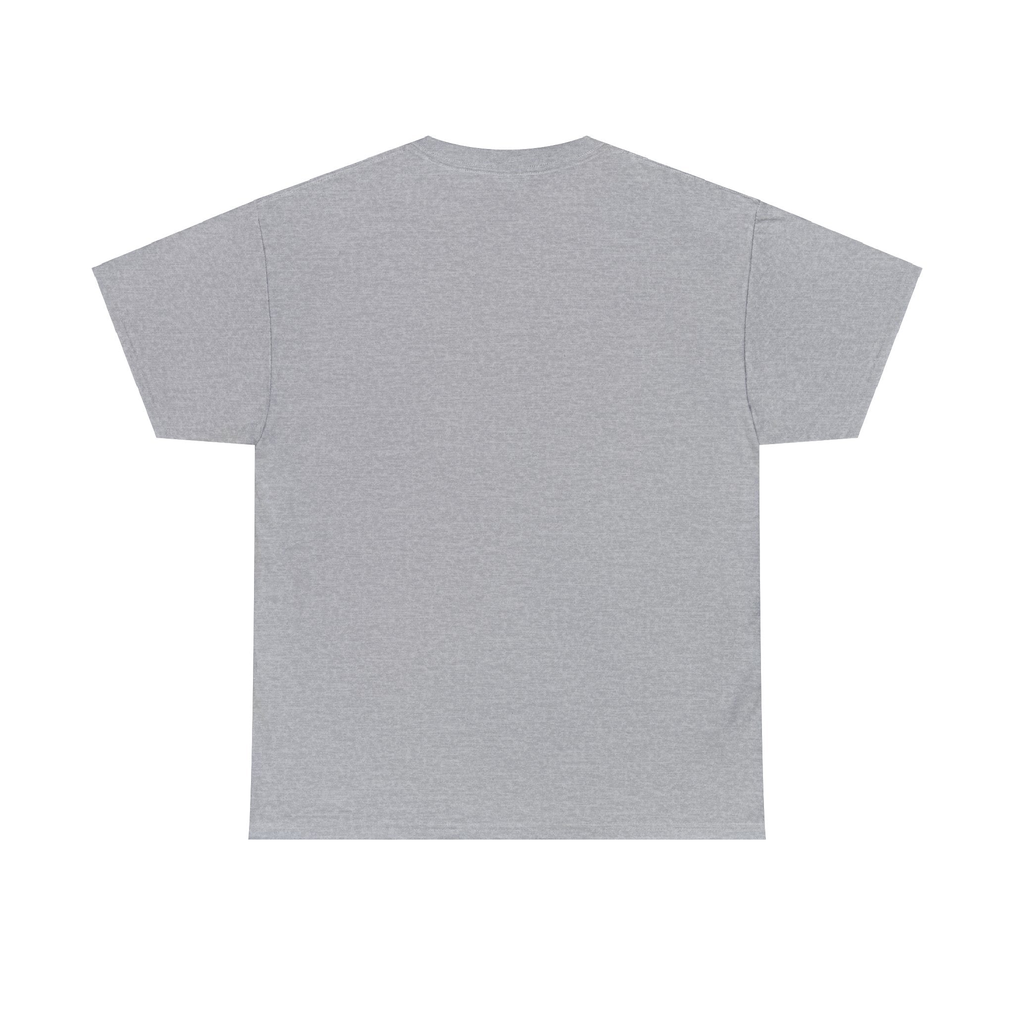 Will You Be My Valentine? Unisex Heavy Cotton Tee