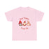 Gnome Best Wishes Unisex Heavy Cotton Tee