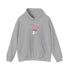 Meow Valentine's Day Unisex Heavy Blend™ Hooded Sweatshirt