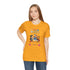 Back to School Crew Unisex Jersey Short Sleeve Tee