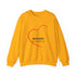 Mom Mode Crewneck Sweatshirt
