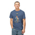 Father's Day King of the Castle T-Shirt Unisex Casual Tee