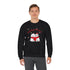 Everybody Loves Christmas Unisex Heavy Blend™ Crewneck Sweatshirt