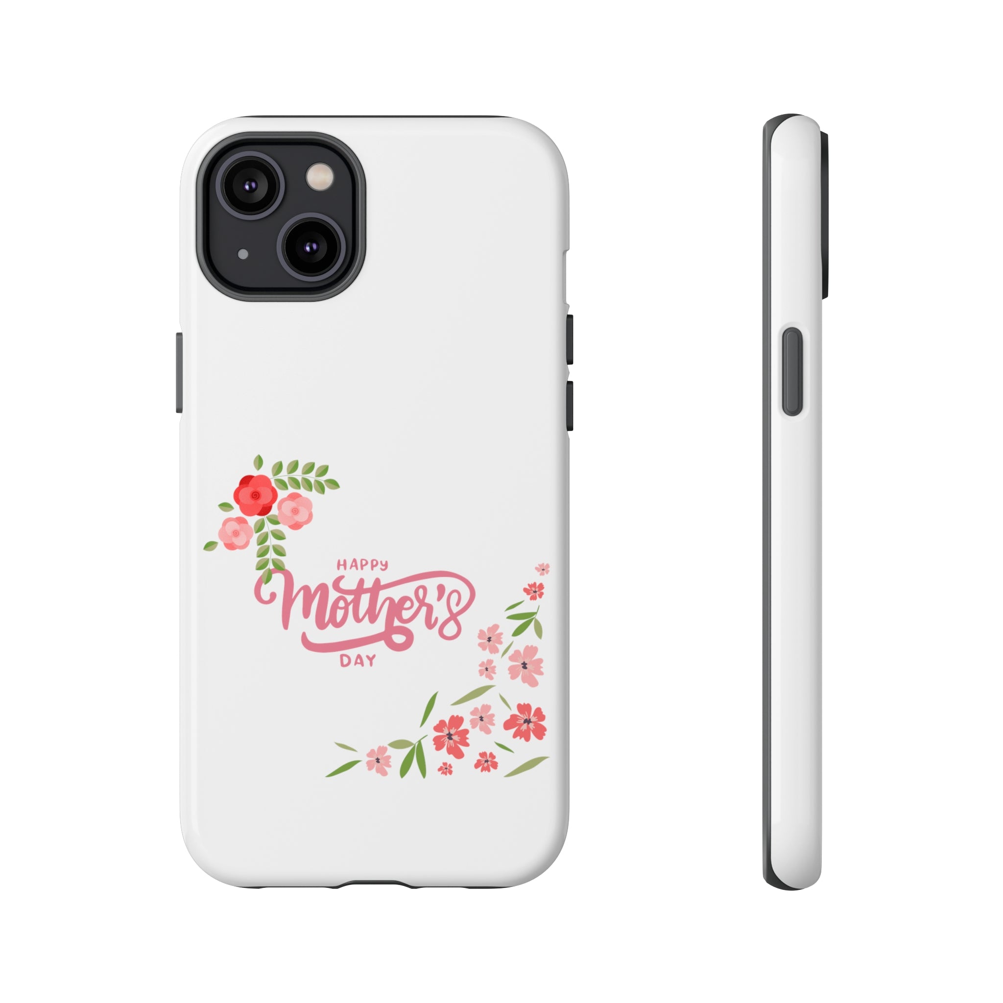 Mom's Day Tough Cases