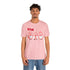 Love Gnome Day Unisex Jersey Short Sleeve Tee