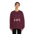 Gnome Memorial Day  Sweatshirt, Unisex Crewneck