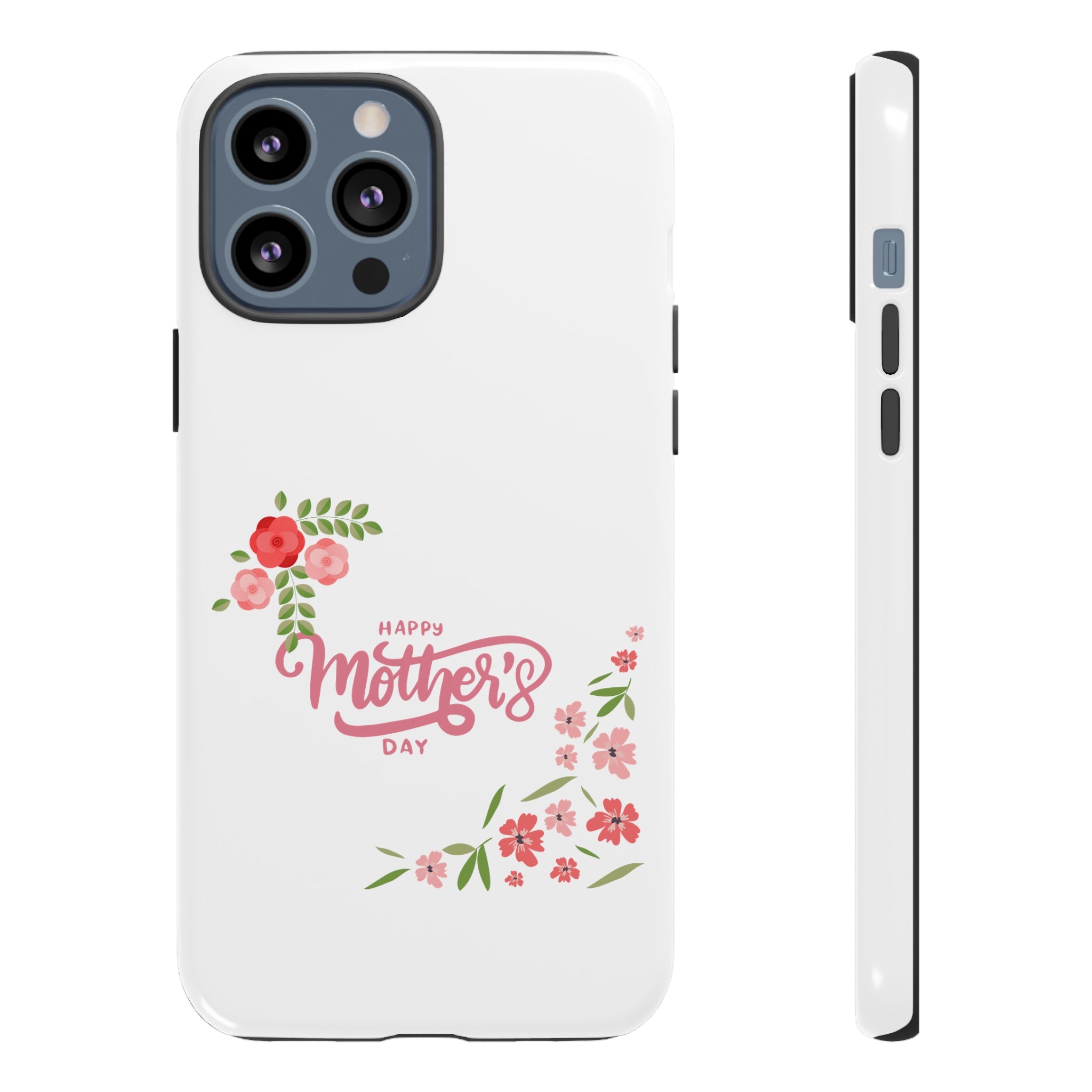 Mom's Day Tough Cases