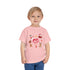 Merry Christmas Crew Toddler Short Sleeve Tee