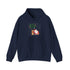 Tis The Season Unisex Heavy Blend™ Hooded Sweatshirt