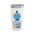 Super Dad Ringneck Tumbler, 20oz