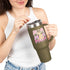 Our First Mother's Day Insulated Travel Mug - 40oz