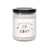 Party In The Union Scented Soy Candle, 9oz