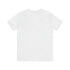 Land Of The Free Home Of The Brave Unisex Jersey Short Sleeve Tee
