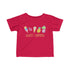 Sweet Summer Infant Fine Jersey Tee