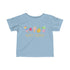 Sweet Summer Infant Fine Jersey Tee