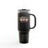 We Back Insulated Travel Mug, 40oz