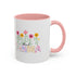 Blessed Mama Coffee Mug  (11/15oz)