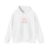 Hoppy Easter Hooded Sweatshirt – Unisex Heavy Blend™