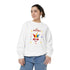 It's April Fool's Day! Unisex Garment-Dyed Sweatshirt