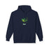 Lucky Bird Fleece Hoodie -