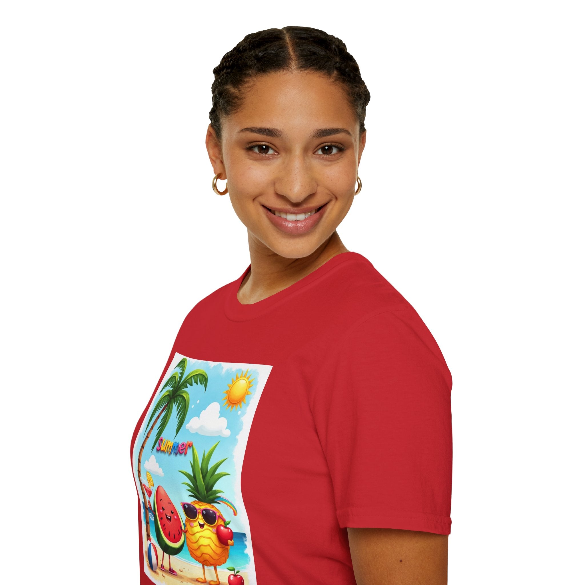 Summer Cool T-Shirt