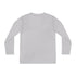 ABC Back To School Youth Long Sleeve Competitor Tee