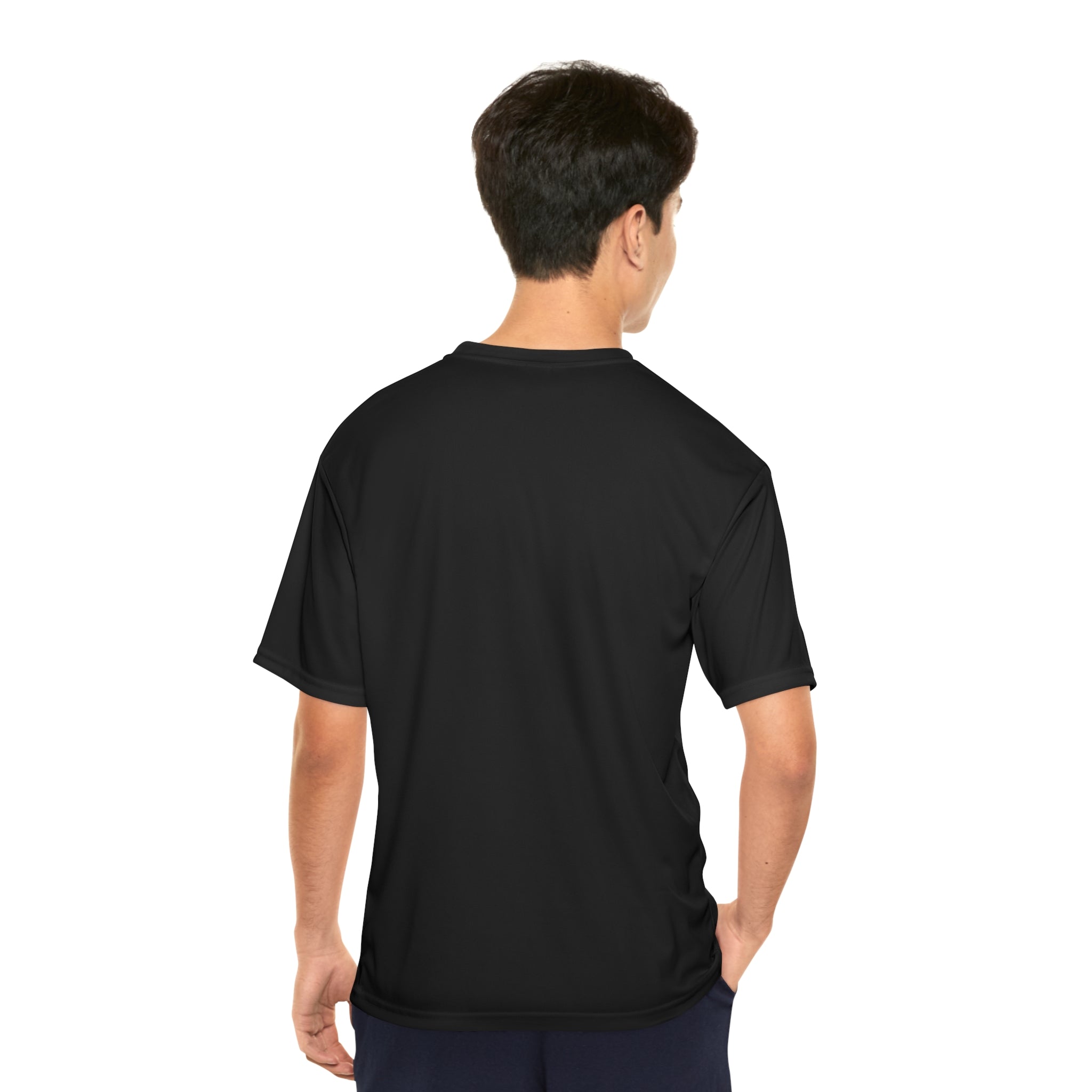 Dad's Pride Men's Performance T-Shirt