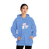 Be Mine Love Unisex Heavy Blend™ Hooded Sweatshirt