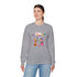 All April Fool's Day Fun Unisex Crewneck Sweatshirt