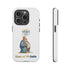 Father's Day King of the Castle Phone Case