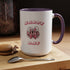 Happy Mamma Day Coffee Mug  11oz & 15oz