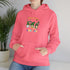 Rolling With My Gnomies Unisex Hoodie