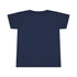 Welcome Back to School Toddler T-Shirt