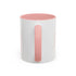 My 1st Mother's Day Accent Coffee Mug - 11 & 15oz