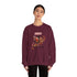 Cheers Til You Wobble Unisex Heavy Blend™ Crewneck Sweatshirt