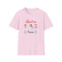 Christmas Crew Unisex Softstyle T-Shirt