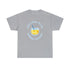 Let's Cheer For An Endless Summer Unisex Heavy Cotton Tee
