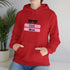 Cool Mom Unisex Heavy Blend™ Hooded Sweatshirt