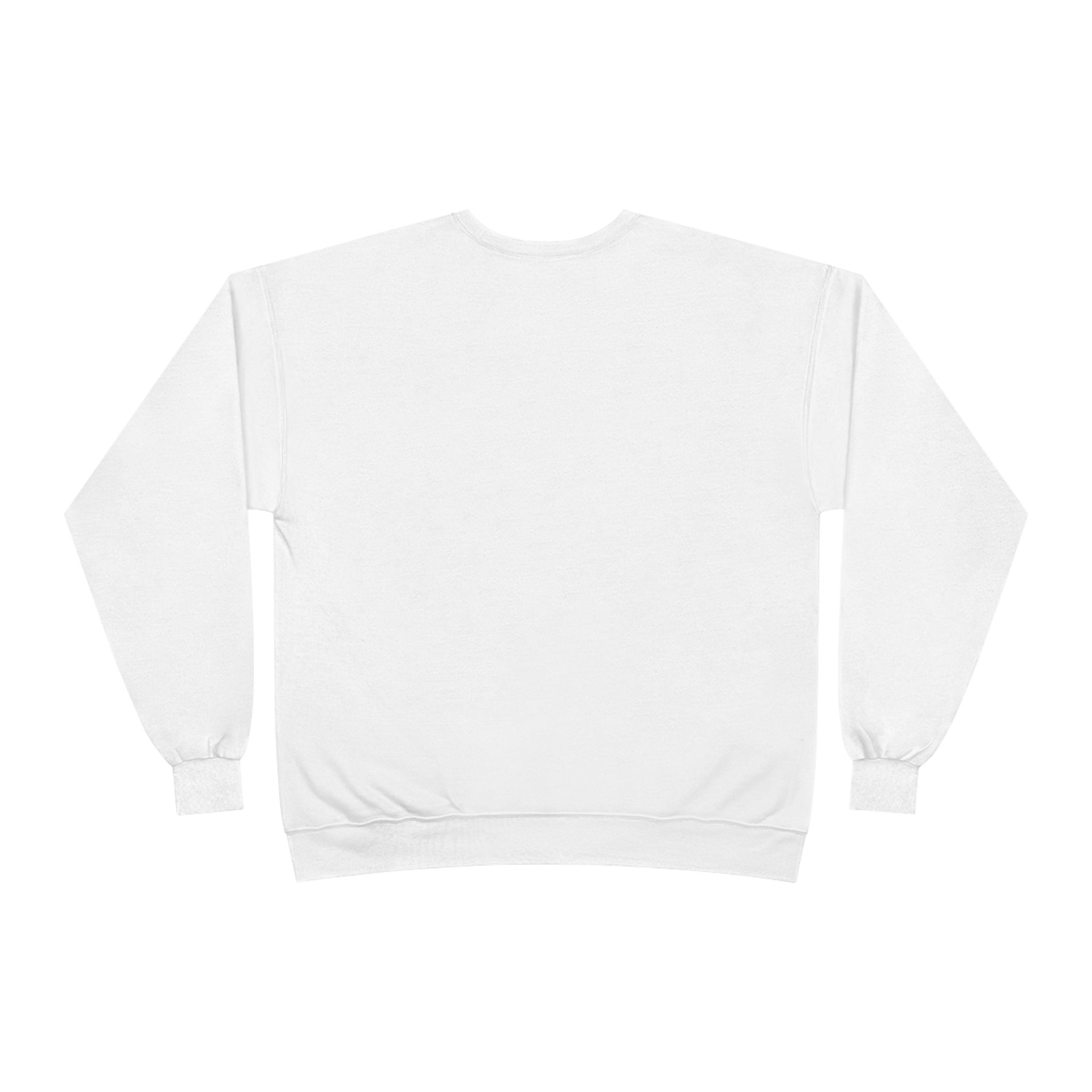 Mom Mode Eco-Friendly Crewneck Sweatshirt