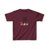 The Boo Crew Kids Heavy Cotton™ Tee
