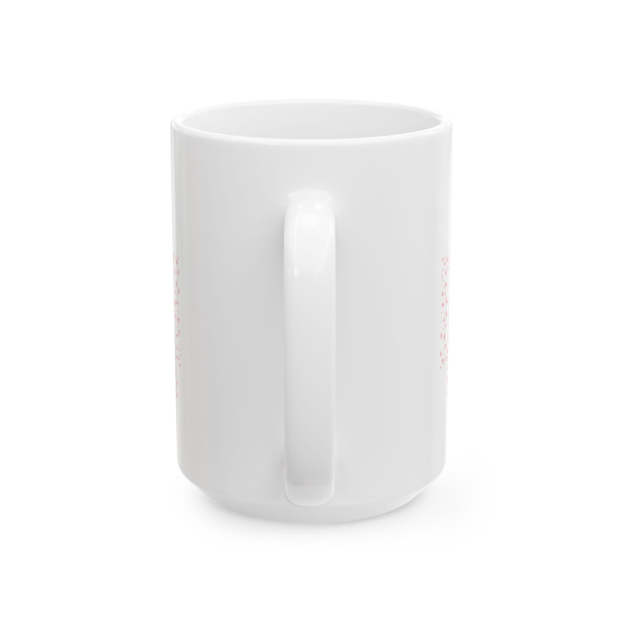 My 1st Mother's Day Ceramic Mug