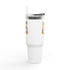 Summer Fun Insulated Travel Mug