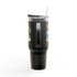 Feeling Beachy Insulated Travel Mug, 40oz