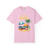 Feeling Beachy Tee, Unisex Casual Wear