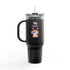 A Day To Remember Insulated Travel Mug - 40oz