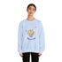 Easter Season  Unisex Crewneck Sweatshirt