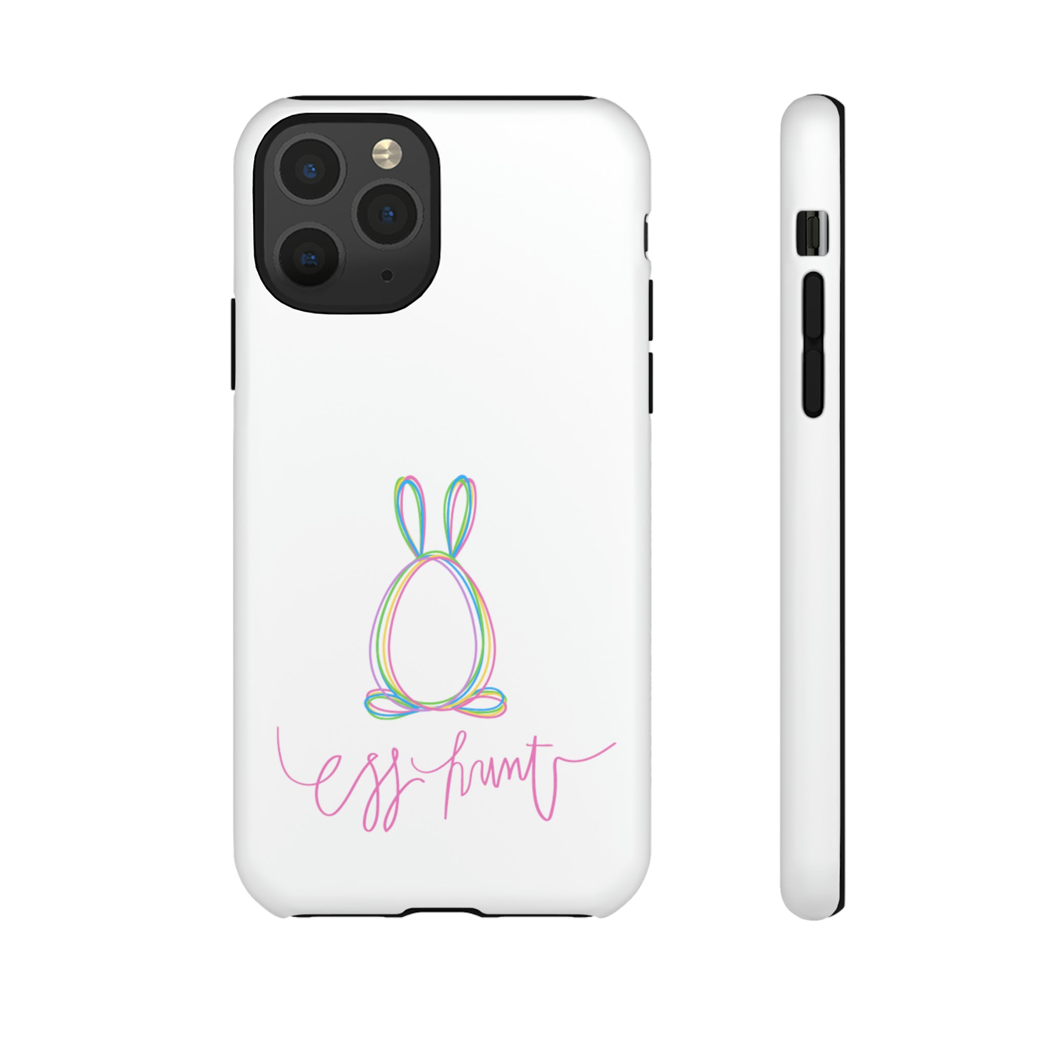 Egg Hunt Tough Cases