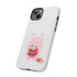 V-Day Bunny Tough Cases