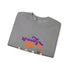 Spooky Season Unisex Heavy Blend™ Crewneck Sweatshirt